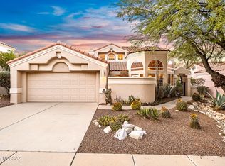 1529 E Ram Canyon Dr, Oro Valley, AZ 85737