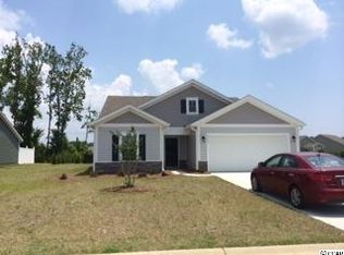 2113 Castlebridge Ct LOT 338, Calabash, NC 28467