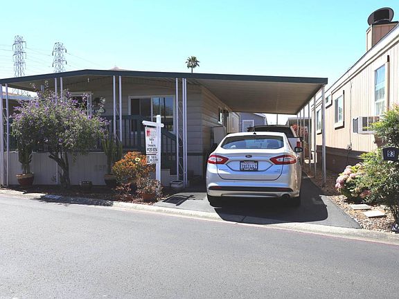 3rd image of 600 E Weddell Dr Spc 93