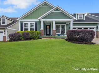 5188 Holly Fern Trce, Tallahassee, FL 32312