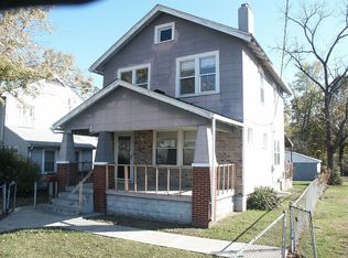 2784 S High St, Columbus, OH