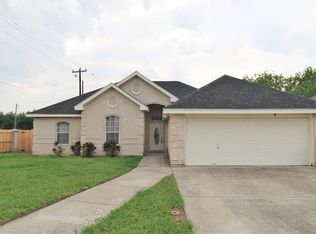5103 Elk Ln, Edinburg, TX 78539