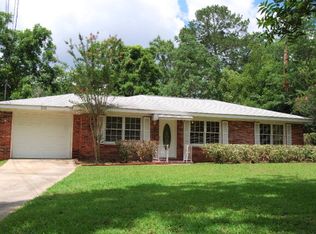 516 S Pontiac Ave, Dothan, AL 36301