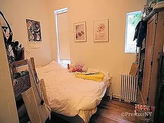 Rented by J PRESTON AND ASSOCIATES INC