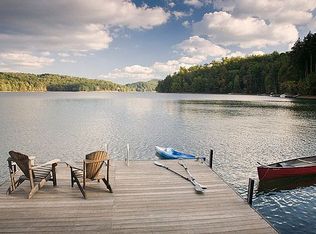 1936 Woods Mountain Trl, Cullowhee, NC 28723