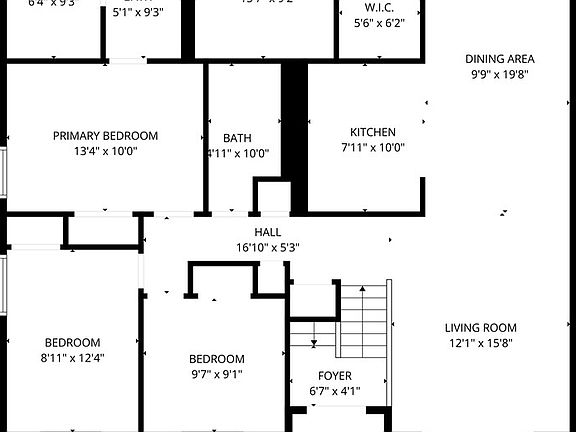 4th image of 1302 Rankin Rd