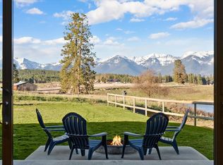 21 Bear Paw Loop, Bigfork, MT 59911