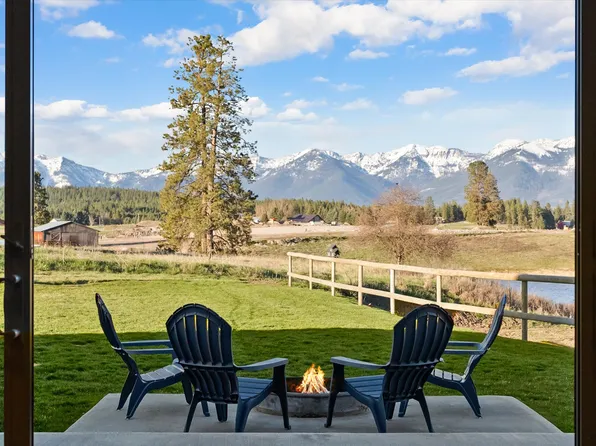 21 Bear Paw Loop, Bigfork, MT 59911