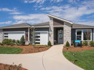 Stardom Plan, Del Webb Barton Village, Lebanon, TN 37090