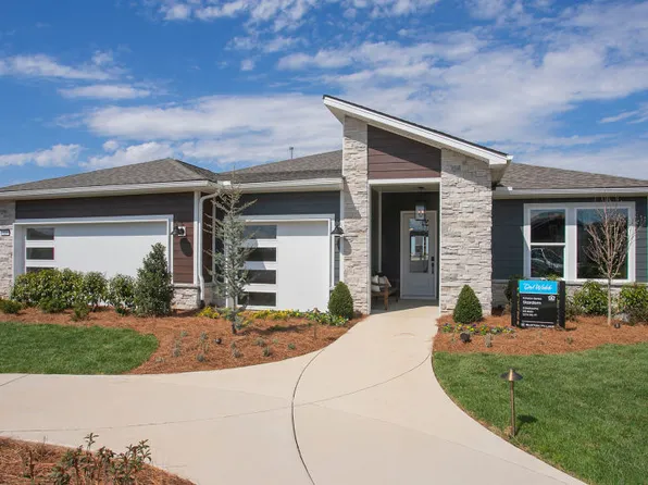 Stardom Plan, Del Webb Barton Village