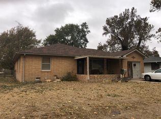 1317 Warner Rd, Great Bend, KS 67530