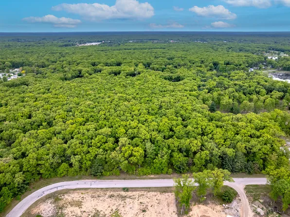 Vl E Evanston Avenue Industrial, Muskegon, MI 49442