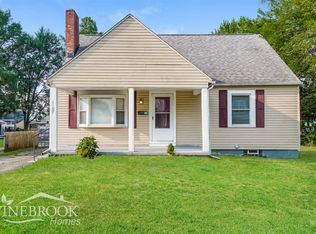 1107 Smith Rd, Columbus, OH 43207