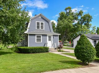 218 Wood St, Walworth, WI 53184