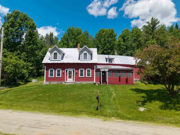 66 Downing Road, Lunenburg, VT 05906-8500