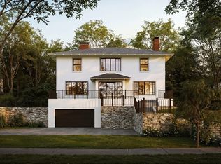 278 Clinton Rd, Brookline, MA 02445