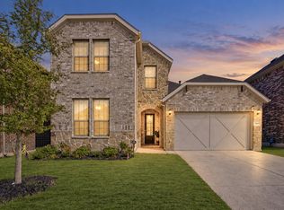 3829 Pearlwood Rd, Little Elm, TX 75068