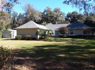 2045 Eventide Ave, Saint Johns, FL 32259