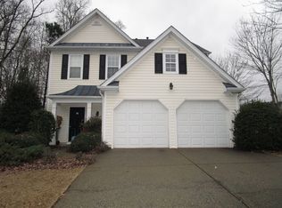 13360 Avensong Ives Way, Alpharetta, GA 30004