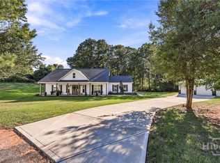 122 Jones Court, Athens, GA 30606