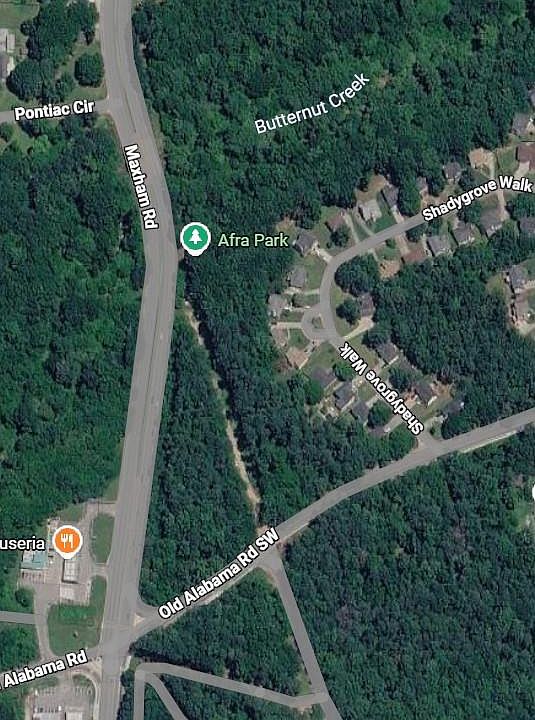 1st image of 0 Maxham Rd #8