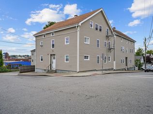 399 Bank St, Fall River, MA 02720