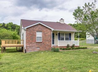 1129 Sioux Ter, Madison, TN 37115