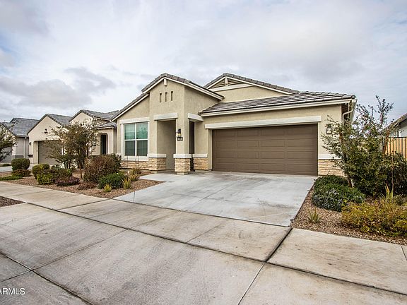 2nd image of 4438 W BEAUTIFUL Lane