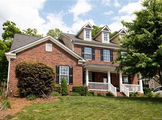 108 Pink Orchard Dr, Mooresville, NC 28115