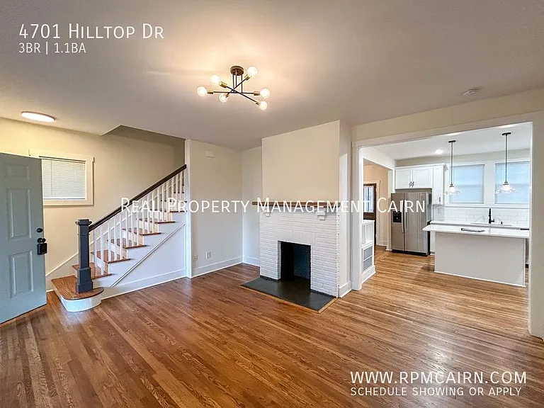 4701 Hilltop Dr — Photo 6
