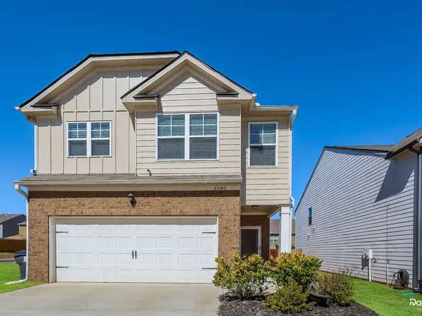 5040 Rapahoe Trl, Atlanta, GA 30349