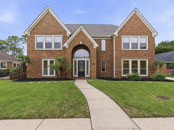 2312 Pebble Beach Dr, League City, TX 77573