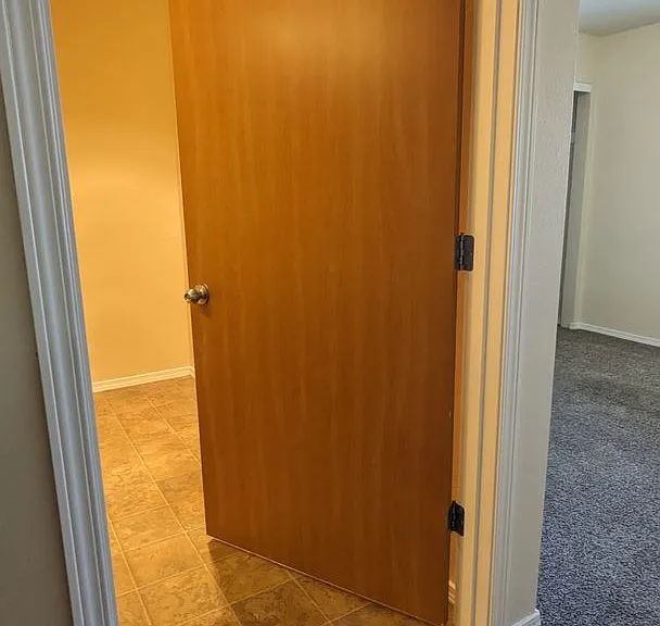Wellesley Park Apartments — Photo 41