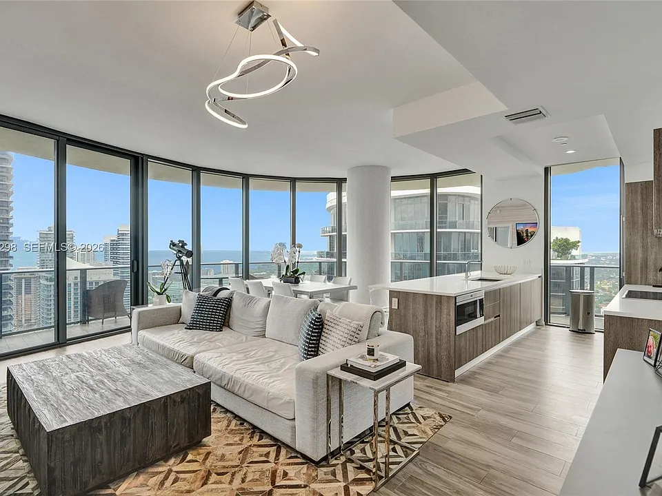 801 S Miami Ave #4901