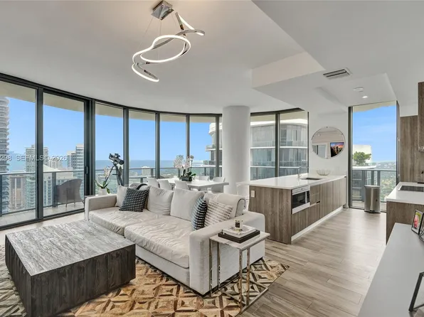 801 S Miami Ave, Miami, FL