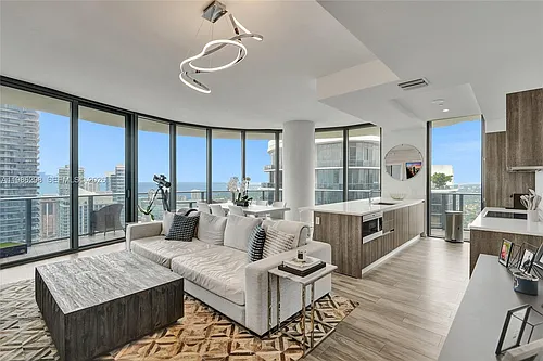 801 S Miami Ave #4901 Photo 1