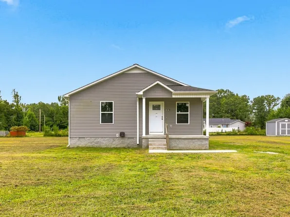 124 Liza Beth Ln, Hohenwald, TN 38462