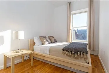 Rented by Paramount And Bond Real Estate