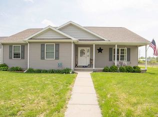 1200 N Sherman St, Lincoln, IL 62656