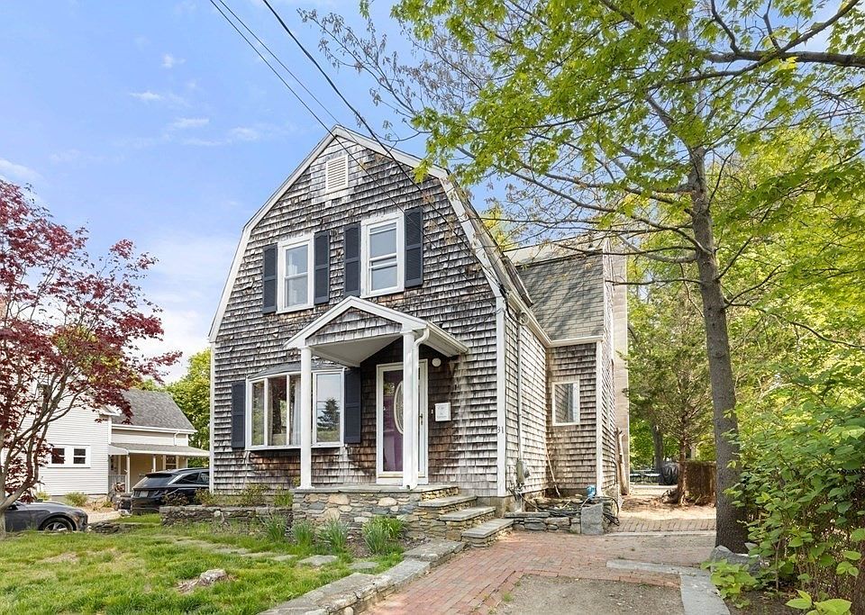 31 Vernon St, Abington, MA 02351 Zillow