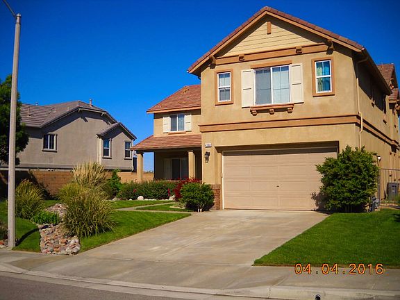 3rd image of 41932 Margarita Way