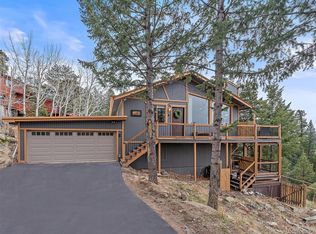 26801 Hilltop Rd, Evergreen, CO 80439