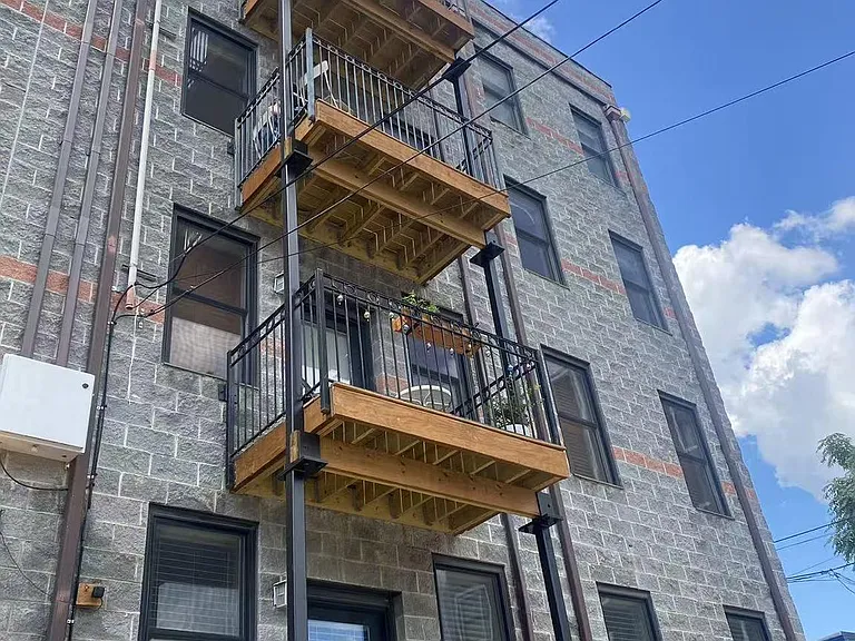 440 Rhode Island Ave NW #303 — Photo 16