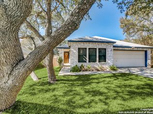 4811 Corian Springs Dr, San Antonio, TX 78247