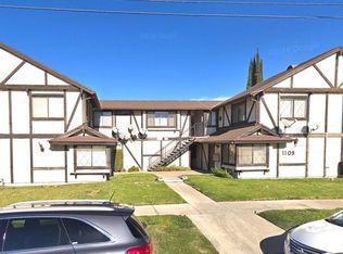 1109 W Norwood Pl APT D, Alhambra, CA 91803