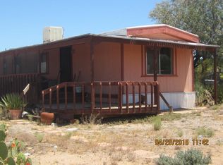 12462 N Luckett Rd, Marana, AZ 85653