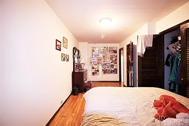 Rented by City Connections Realty