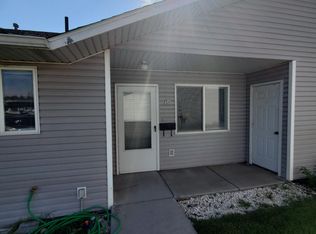 1601 Falcon Dr #16, Idaho Falls, ID 83406