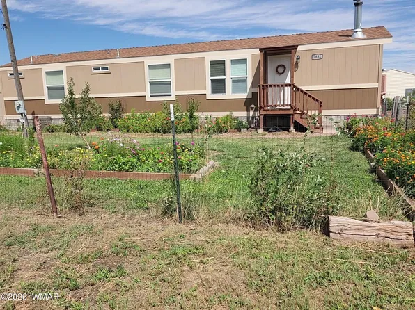 7832 Jacamar Ln, Woodruff, AZ 86025