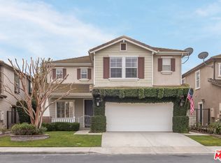 2140 Clancy Ct, Simi Valley, CA 93065